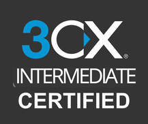 3cx certified