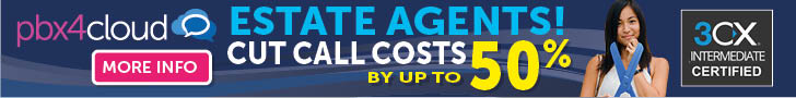 Estate agents, cut your call costs by up to 50%